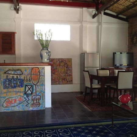 Villa Ombre Du Vent Phan Thiet Room photo