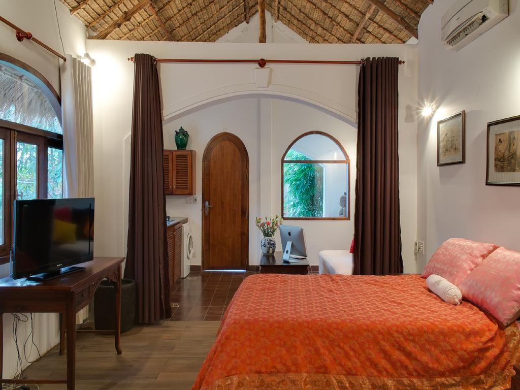 Villa Ombre Du Vent Phan Thiet Room photo